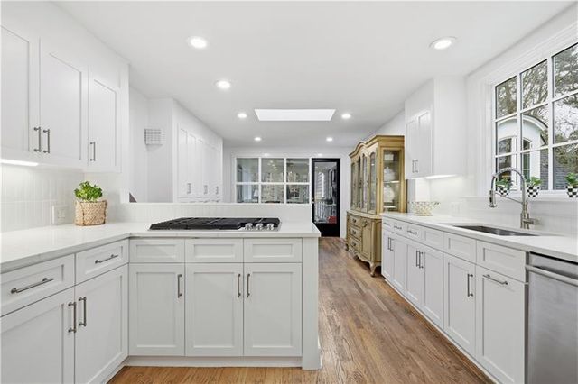 4065 Peachtree Dunwoody Road, Atlanta, GA 30342