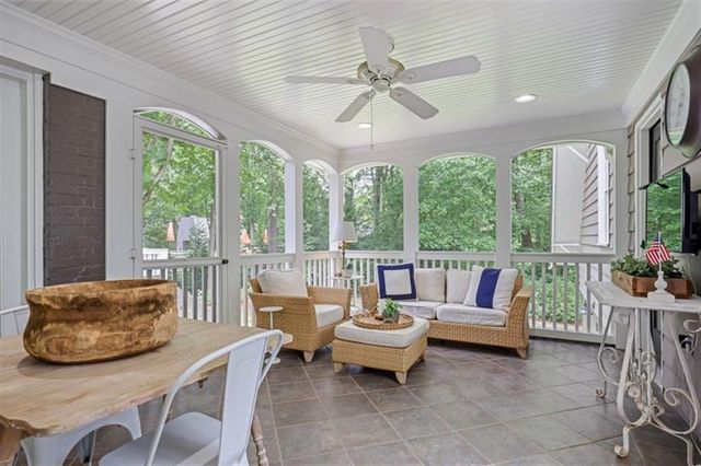 4065 Peachtree Dunwoody Road, Atlanta, GA 30342