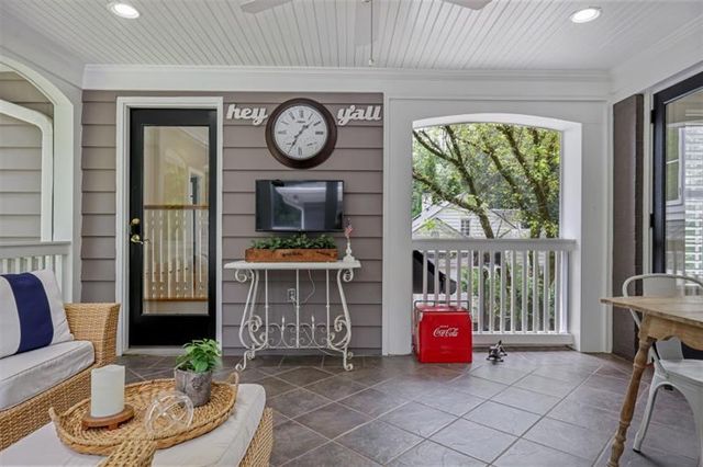 4065 Peachtree Dunwoody Road, Atlanta, GA 30342