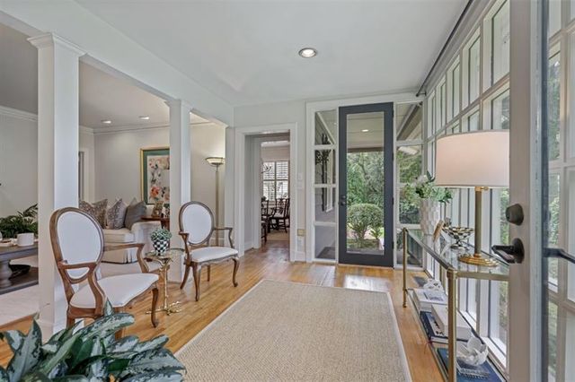 4065 Peachtree Dunwoody Road, Atlanta, GA 30342