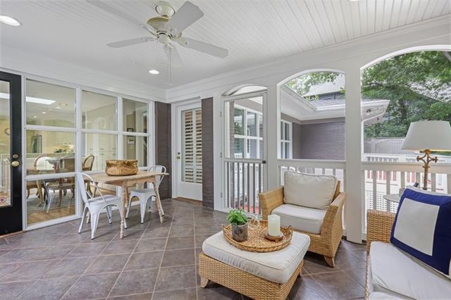 4065 Peachtree Dunwoody Road, Atlanta, GA 30342