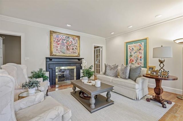 4065 Peachtree Dunwoody Road, Atlanta, GA 30342