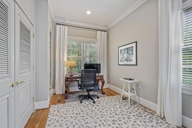 4065 Peachtree Dunwoody Road, Atlanta, GA 30342