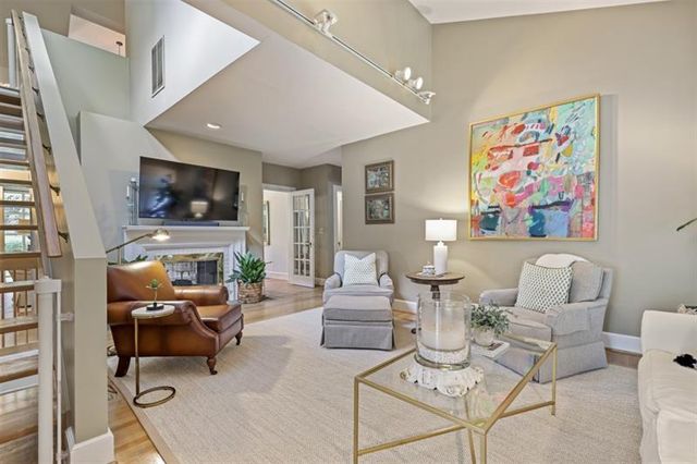 4065 Peachtree Dunwoody Road, Atlanta, GA 30342