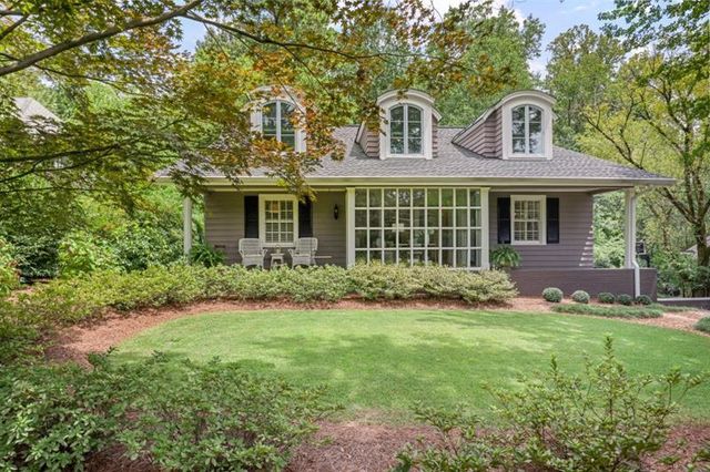 4065 Peachtree Dunwoody Road, Atlanta, GA 30342