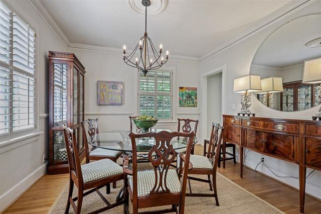 4065 Peachtree Dunwoody Road, Atlanta, GA 30342