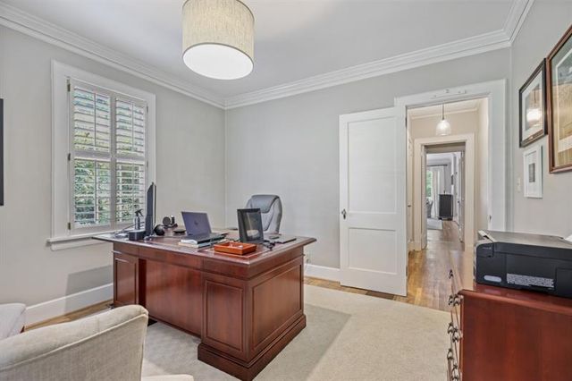 4065 Peachtree Dunwoody Road, Atlanta, GA 30342