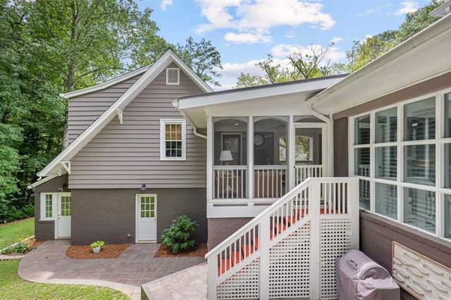 4065 Peachtree Dunwoody Road, Atlanta, GA 30342