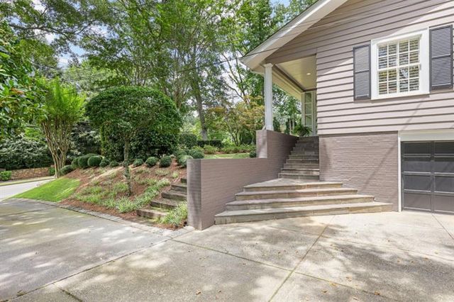 4065 Peachtree Dunwoody Road, Atlanta, GA 30342