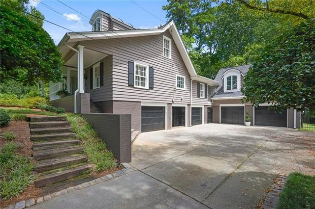 4065 Peachtree Dunwoody Road, Atlanta, GA 30342