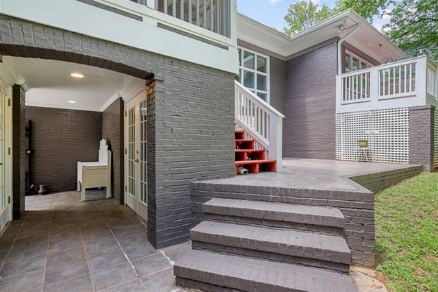 4065 Peachtree Dunwoody Road, Atlanta, GA 30342