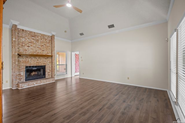 6338 Firestone Pkwy, San Antonio, TX 78244