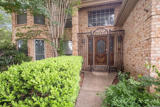 6338 Firestone Pkwy, San Antonio, TX 78244