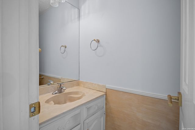 6338 Firestone Pkwy, San Antonio, TX 78244