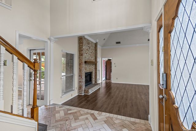 6338 Firestone Pkwy, San Antonio, TX 78244