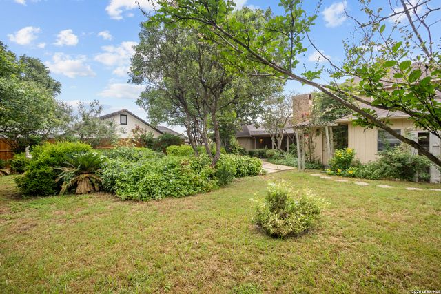 6338 Firestone Pkwy, San Antonio, TX 78244