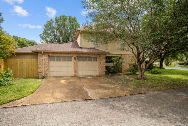 6338 Firestone Pkwy, San Antonio, TX 78244