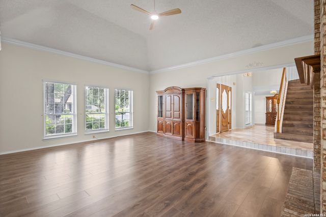 6338 Firestone Pkwy, San Antonio, TX 78244