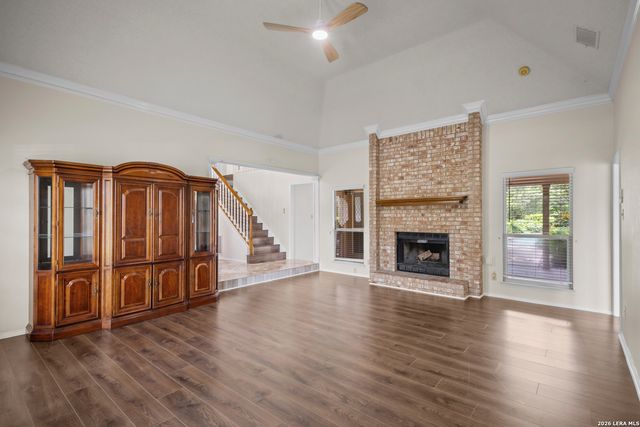 6338 Firestone Pkwy, San Antonio, TX 78244