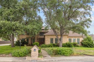 6338 Firestone Pkwy, San Antonio, TX 78244