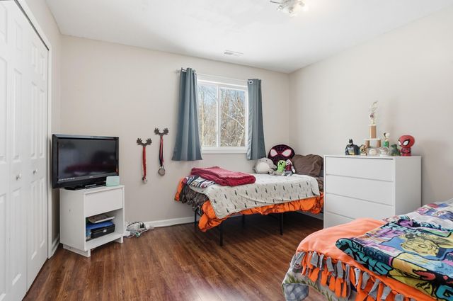 9465 Hubbard Road, Davison, MI 48423