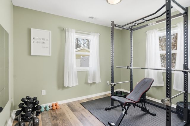 9465 Hubbard Road, Davison, MI 48423