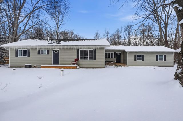 9465 Hubbard Road, Davison, MI 48423