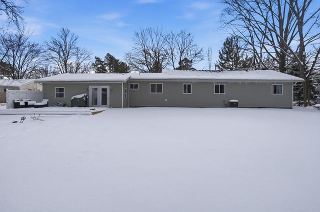 9465 Hubbard Road, Davison, MI 48423