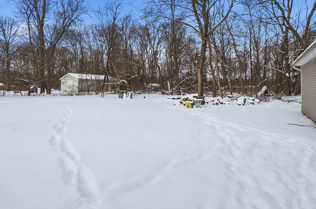 9465 Hubbard Road, Davison, MI 48423