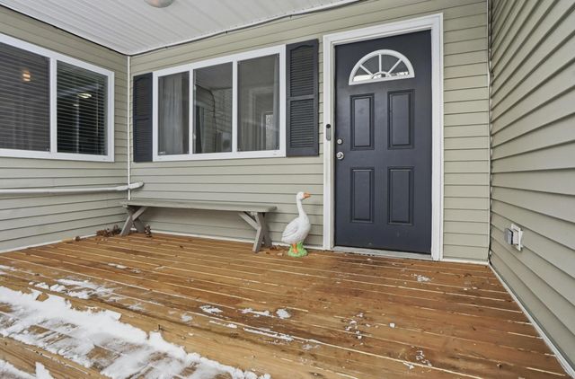 9465 Hubbard Road, Davison, MI 48423