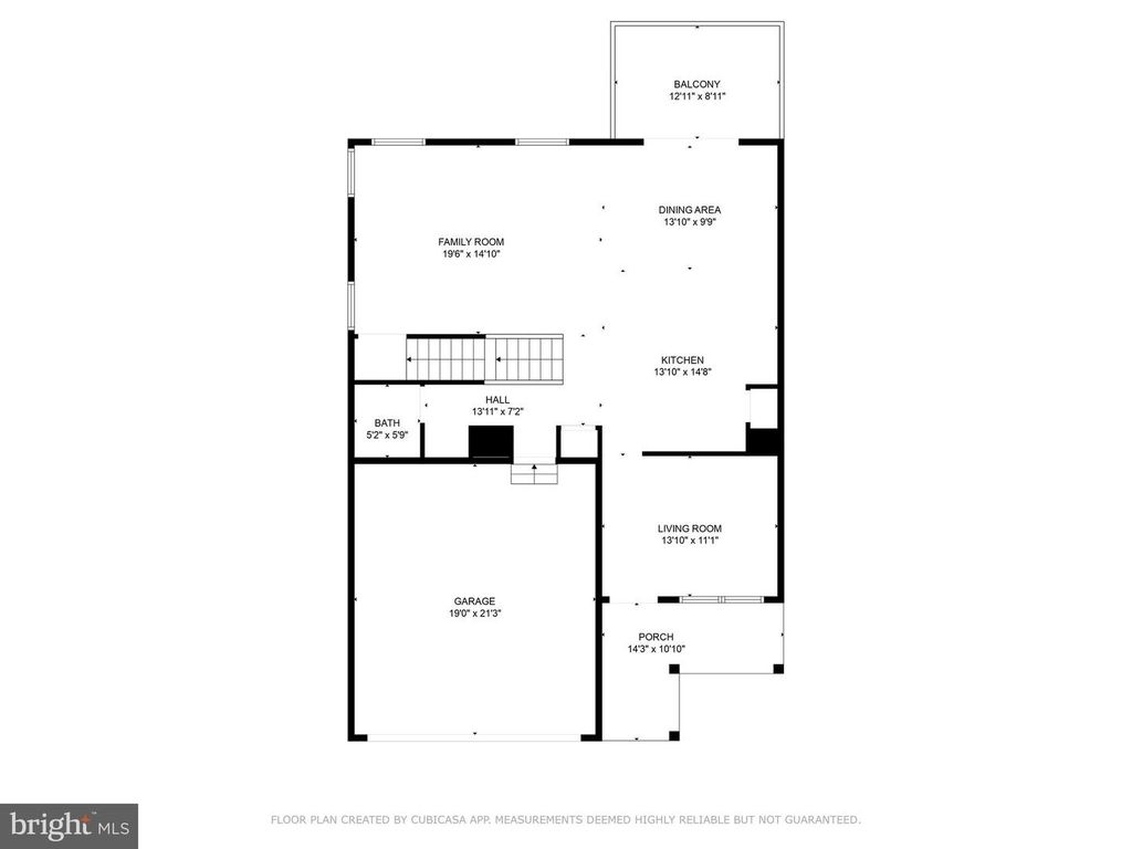 14905 TOWNSHEND TERRACE AVE, Brandywine, MD 20613