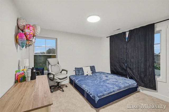 5655 Courtney Lynn Court, Wyoming, MI 49418