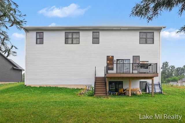 5655 Courtney Lynn Court, Wyoming, MI 49418