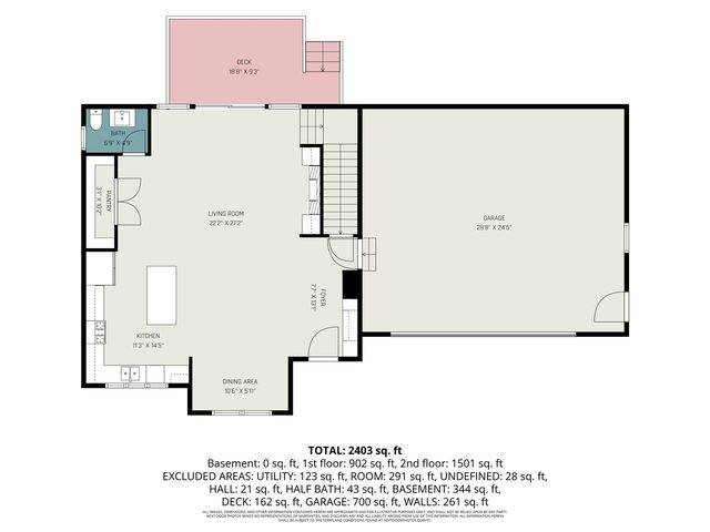 5655 Courtney Lynn Court, Wyoming, MI 49418