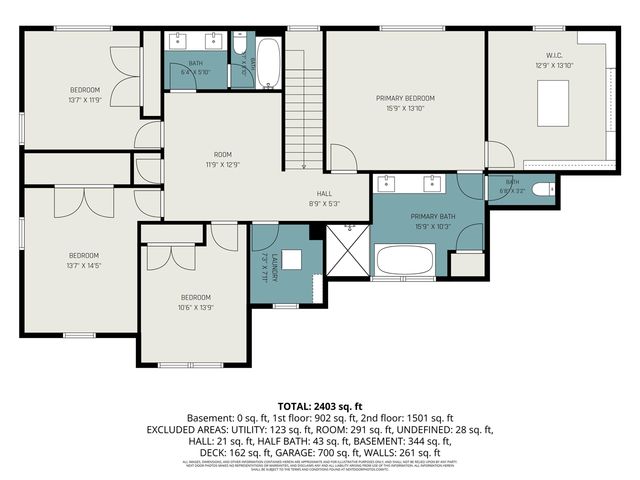 5655 Courtney Lynn Court, Wyoming, MI 49418