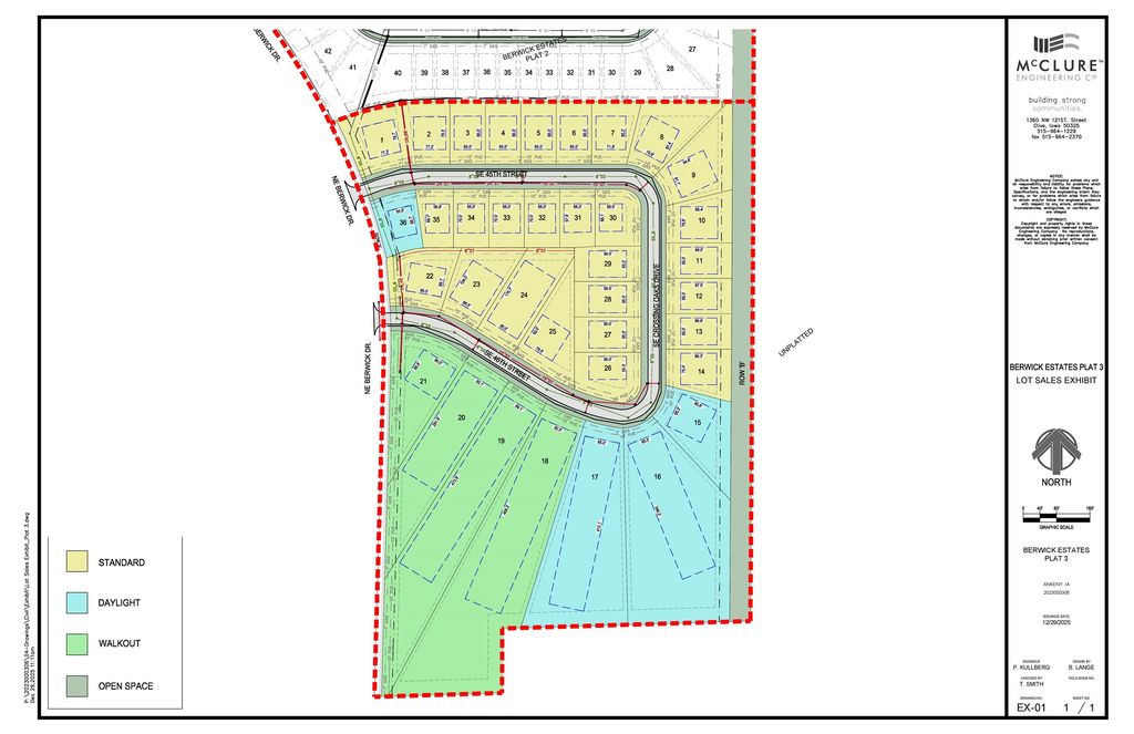 3909 SE Crossing Oaks Drive, Ankeny, IA 50021