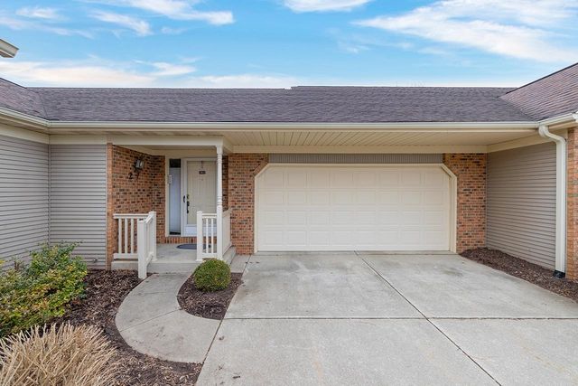 1408-2 Kentfield Way, Goshen, IN 46526