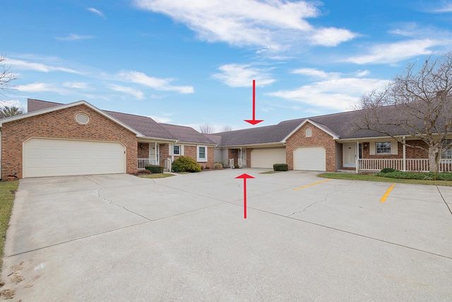 1408-2 Kentfield Way, Goshen, IN 46526