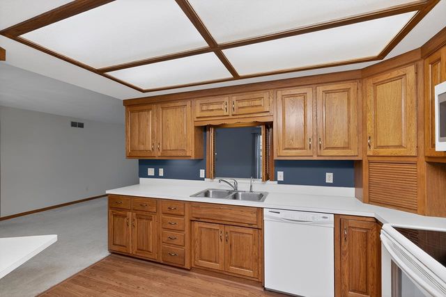 1408-2 Kentfield Way, Goshen, IN 46526