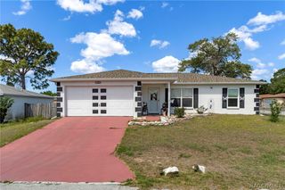 3786 S Grey Dove Terrace, Homosassa, FL 34448