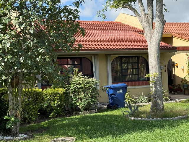 11812 SW 103rd Ln, Miami, FL 33186