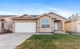 1722 Liberty Dr, Pueblo, CO 81006