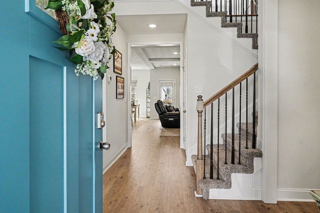 481 Herman Dr, Clarksville, TN 37042