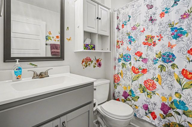 481 Herman Dr, Clarksville, TN 37042