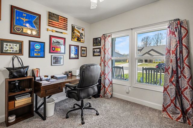 481 Herman Dr, Clarksville, TN 37042