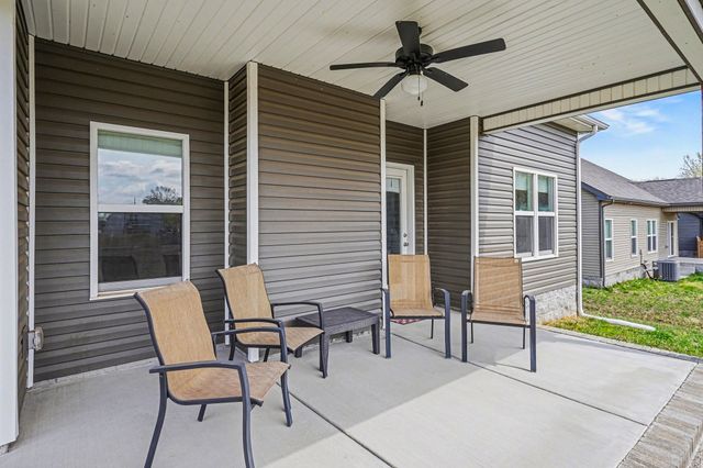 481 Herman Dr, Clarksville, TN 37042