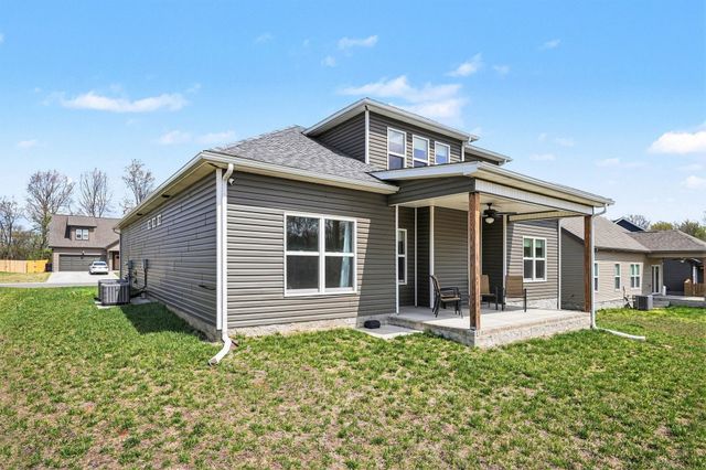 481 Herman Dr, Clarksville, TN 37042