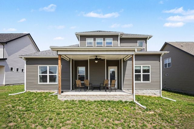 481 Herman Dr, Clarksville, TN 37042