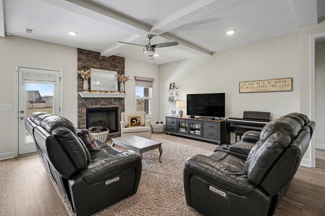 481 Herman Dr, Clarksville, TN 37042