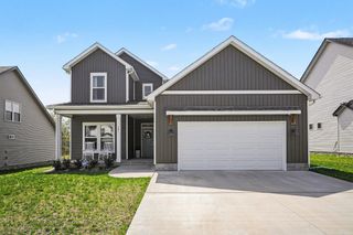 481 Herman Dr, Clarksville, TN 37042